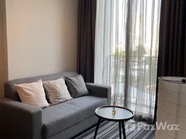 อพาร์ทเม้นท์ 1 ห้องนอน ให้เช่า ในโครงการ เอดจ์ สุขุมวิท 23, คลองเตยเหนือ