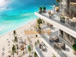 2 Habitación Apartamento en venta en Beach Vista, EMAAR Beachfront