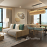 2 Bedroom Condo for sale at Bayphere Premier Suite, Na Chom Thian