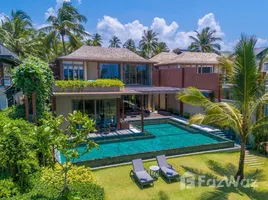 5 chambre Villa à vendre à Baba Beach Club Phuket., Khok Kloi, Takua Thung, Phangnga