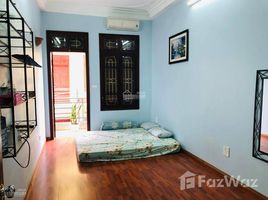 4 Phòng ngủ Nhà mặt tiền for sale in Thanh Lương, Hai Bà Trưng, Thanh Lương