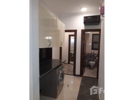 3 Bedroom Apartment for sale at The Courtyards, Sheikh Zayed Compounds, Sheikh Zayed City