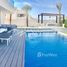 5 Habitación Villa en venta en HIDD Al Saadiyat, Saadiyat Island