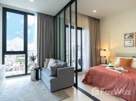 1 Habitación Departamento en venta en Mazarine Ratchayothin, Chantharakasem