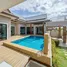 3 Bedroom Villa for rent at Thongsuk Pool Villa Pranburi, Pak Nam Pran, Pran Buri, Prachuap Khiri Khan