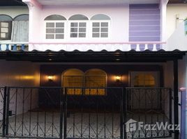 2 chambre Maison de ville à vendre à Baan Bua Thong ., Bang Rak Phatthana, Bang Bua Thong, Nonthaburi