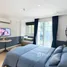 Studio Apartment for sale at Seven Seas Cote d'Azur, Nong Prue, Pattaya