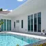 3 Bedroom Villa for sale at THE PYNE HUAHIN, Thap Tai