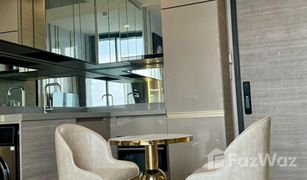 1 Bedroom Condo for sale in Chomphon, Bangkok The Crest Park Residences