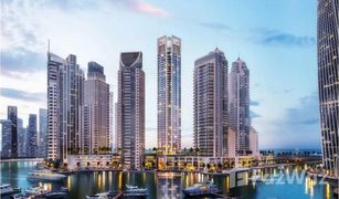 Studio Apartment for sale in , Dubai LIV Marina