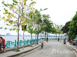 Studio Maison for sale in Buoi, Tay Ho, Buoi