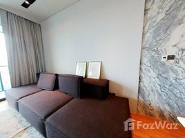 1 Bedroom Condo for rent at Banyan Tree Residences Riverside Bangkok, Khlong San, Khlong San