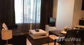 ยูนิตที่เหลืออยู่ในโครงการ เอท ทองหล่อ เรสซิเดนซ์