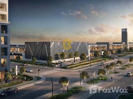  Land for sale at Alreeman II, Khalifa City A