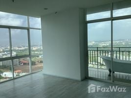 1 Schlafzimmer Appartement zu verkaufen im The Grand AD Jomtien Pattaya Beach, Nong Prue