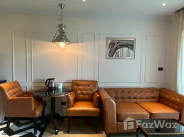 1 Bedroom Condo for sale at Venetian Signature Condo Resort Pattaya, Nong Prue, Pattaya