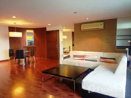 2 chambre Condominium à louer à , Phra Khanong