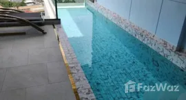 ยูนิตที่เหลืออยู่ในโครงการ โคปาคาบาน่า บีช จอมเทียน