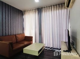 ขายอพาร์ทเม้นท์ 1 ห้องนอน ในโครงการ เคปทาวน์ ศรีราชา คอนโด แอนด์ เรสซิเดนซ์, ศรีราชา, ศรีราชา