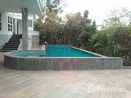 19 Bedrooms Villa for rent in Khlong Nueng, Pathum Thani Kritsada Nakhon 19