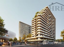 1 спален Квартира на продажу в Bay Residences, Mina Al Arab