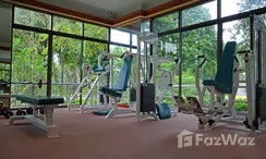 รูปถ่าย 2 of the Fitnessstudio at บลู แคนยอน ไฮท์