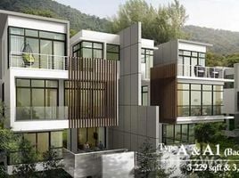 4 спален Дом на продажу в Semi-D Villa, Paya Terubong, Timur Laut Northeast Penang, Penang