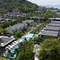 4 Bedroom Villa for rent at Baan Yamu Residences, Pa Khlok, Thalang