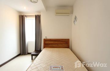 Bright Western Style 2 Bedroom Near Independence Monument | Phnom Penh in Tonle Basak, 金边