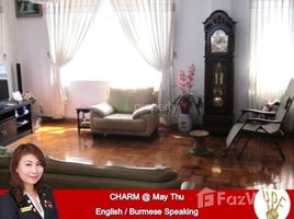 4 Bedrooms House for sale in Mayangone, Yangon 4 Bedroom House for sale in Mayangone, Yangon