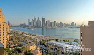 4 Bedrooms Penthouse for sale in The Fairmont Palm Residences, Dubai The Fairmont Palm Residence North