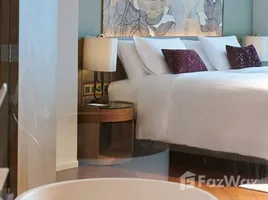 1 Schlafzimmer Appartement zu vermieten im Chatrium Grand Bangkok, Thanon Phet Buri, Ratchathewi, Bangkok, Thailand