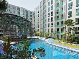 1 Bedroom Condo for rent at City Center Residence, Nong Prue, Pattaya