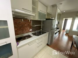 1 спален Кондо на продажу в Grand Park View Asoke, Khlong Toei Nuea