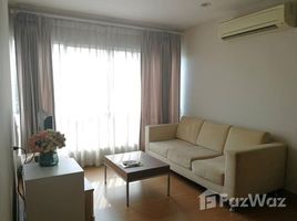 1 Schlafzimmer Appartement zu vermieten im Bridge Phaholyothin 37, Lat Yao