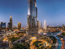 3 Bedroom Apartment for sale at St Regis The Residences, Downtown Dubai