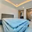 2 Bedroom Apartment for rent at Arcadia Beach Continental, Nong Prue