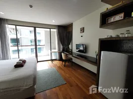 Studio Condo for rent at The Regent Bangtao, Choeng Thale