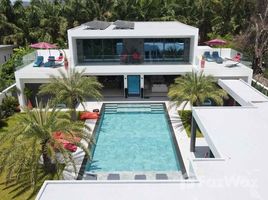 ขายบ้านเดี่ยว 5 ห้องนอน ใน ราไวย์, ภูเก็ต, ราไวย์, เมืองภูเก็ต