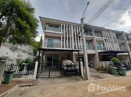 3 Bedroom House for sale at Vista Park Rama 2, Samae Dam, Bang Khun Thian