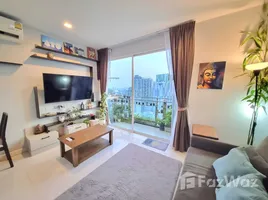 คอนโด 2 ห้องนอน ให้เช่า ในโครงการ เดอะ บลูม สุขุมวิท 71, พระโขนงเหนือ