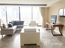 4 Bedroom Condo for rent at Somkid Gardens, Lumphini