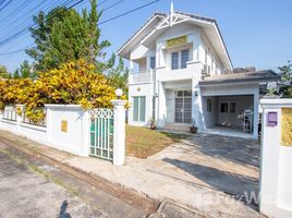 3 Bedroom Villa for sale at Baan Suan Rim Tarn , Choeng Doi, Doi Saket