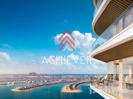 3 Habitación Apartamento en venta en Grand Bleu Tower, EMAAR Beachfront, Dubai Harbour, Dubái, Emiratos Árabes Unidos