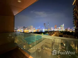 3 Schlafzimmer Appartement zu vermieten im Empire City Thu Thiem, Thu Thiem, District 2