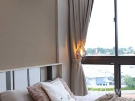 1 Schlafzimmer Wohnung zu verkaufen im Connext, Talat Nuea