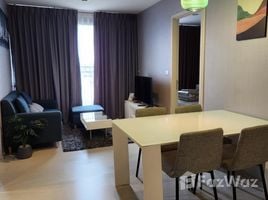 2 Schlafzimmer Appartement zu vermieten im Rhythm Sukhumvit 42, Phra Khanong