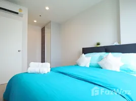 1 Habitación Departamento en venta en Centric Ratchada - Huai Khwang, Din Daeng, Din Daeng, Bangkok, Tailandia