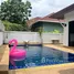 3 Bedroom Villa for rent at Baan Suan Yu Charoen 2, Choeng Thale