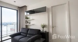 Viviendas disponibles en The Room Sukhumvit 62